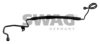 SWAG 30 93 3938 Hydraulic Hose, steering system